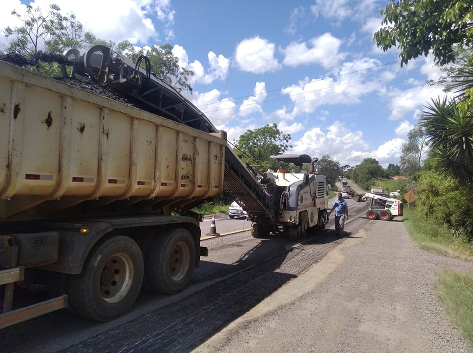 EGR alerta para intervenções em rodovias do Vale do Taquari nesta semana