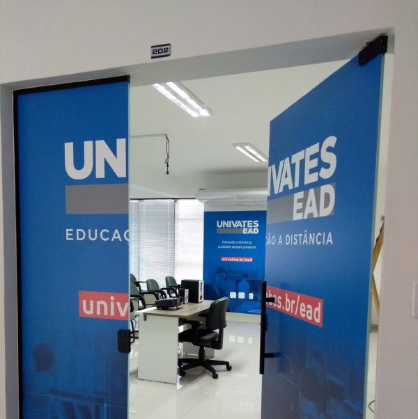 Polo Univates de Encantado recebe inscrições e matrículas para 21 cursos de graduação a distância