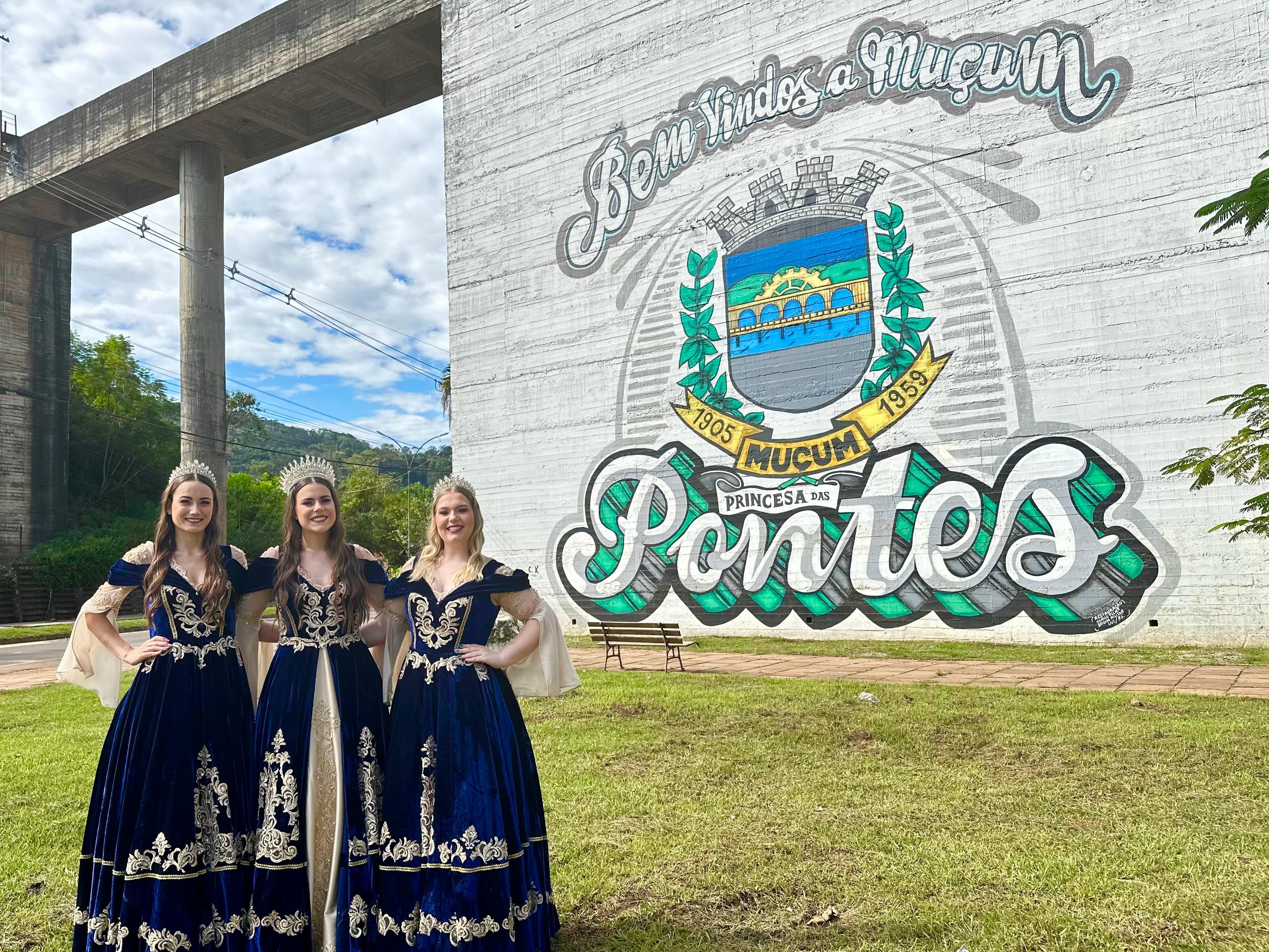 5ª ExpoMuçum inicia hoje com grandes shows, expositores e alegria para o Vale do Taquari 