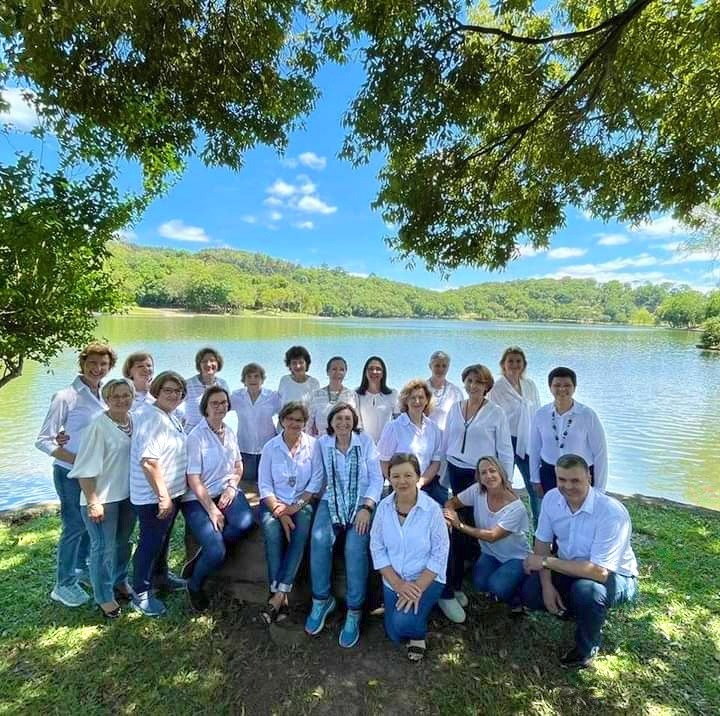 Coral Vida e Canto finaliza turnê em comemoração aos 25 anos