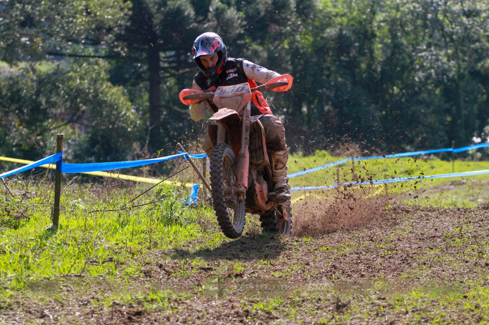 Enduro retorna a Coqueiro Baixo no sábado