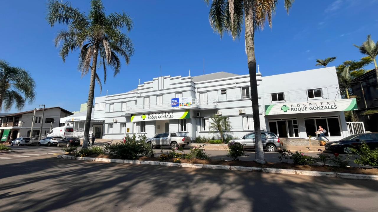 Roca Sales conquista financiamento para elaboração de projeto de novo Hospital