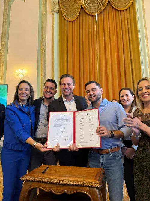 Encantado anuncia pavimentação de mais de 3 km de estradas na Linha Azevedo