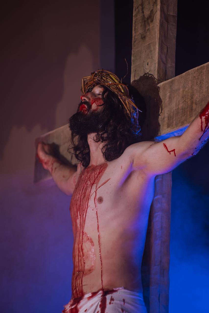 Encantado encerra primeira edição do “Religare” com forte adesão do público