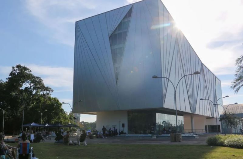 Univates realiza o segundo Gramado Cultural do ano no dia 19 de abril