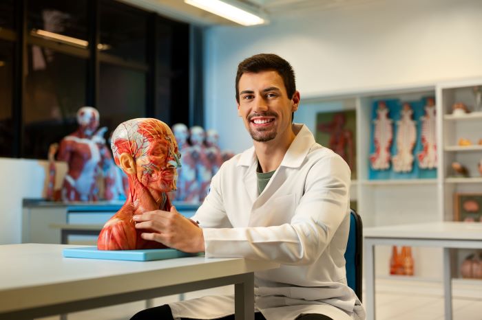 Inscrições para o processo seletivo de Medicina da Univates estão abertas