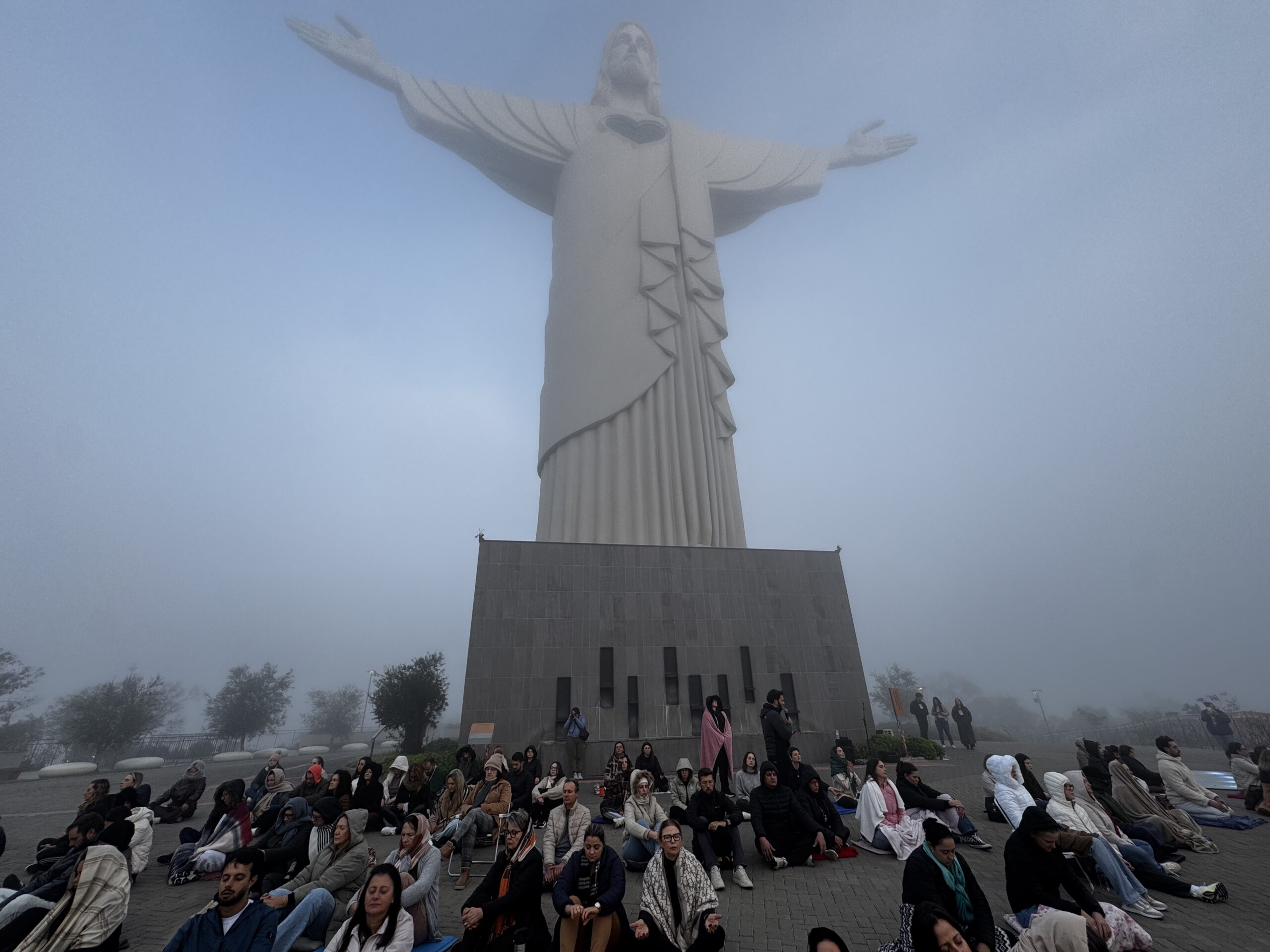4ª Jornada da Espiritualidade promove dia de reflexão, desenvolvimento e conexão