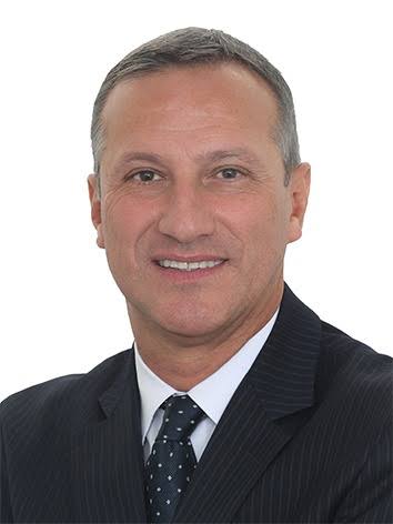 Sanderson conquista vaga no Senado